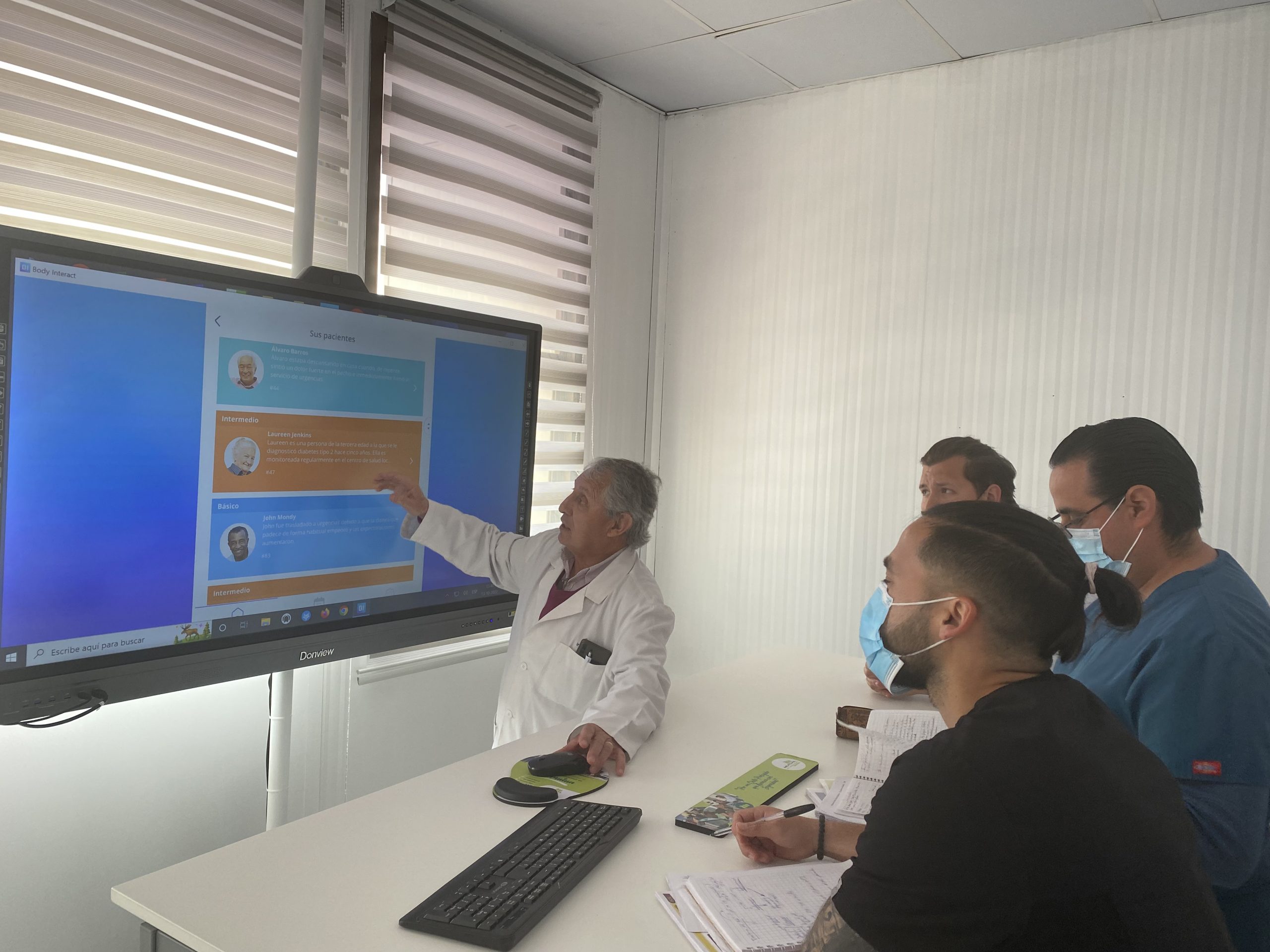 SALA SIMULACION CLINICA_UDALBA LA SERENA 1