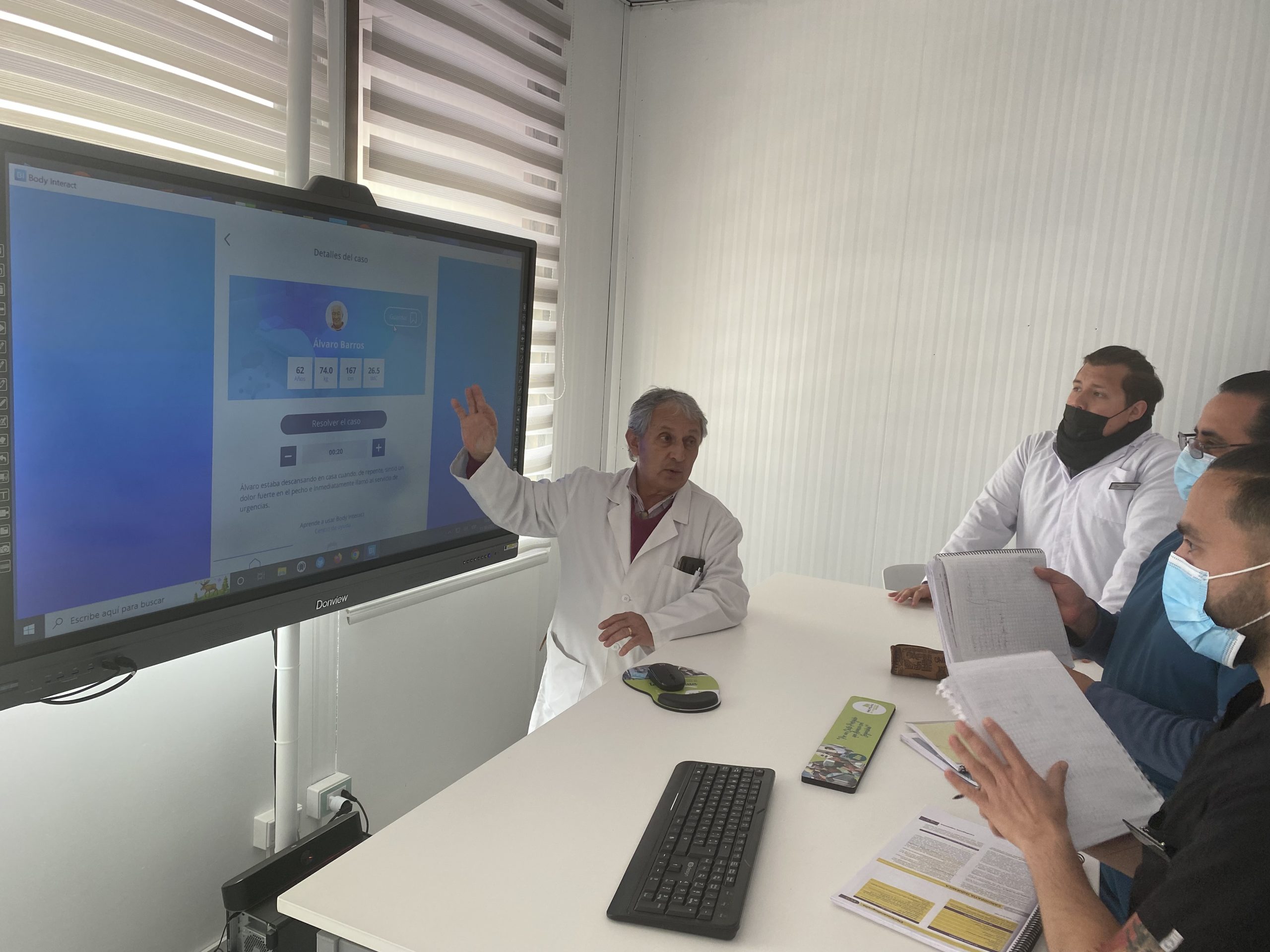 SALA SIMULACION CLINICA_UDALBA LA SERENA 2